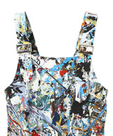 Paris Rara Dress-Charles Jeffrey Loverboy-Forget-me-nots Online Store