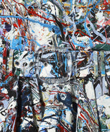 Paris Rara Dress-Charles Jeffrey Loverboy-Forget-me-nots Online Store