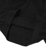 Label Ears Hoody-Charles Jeffrey Loverboy-Forget-me-nots Online Store