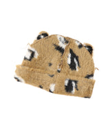 Fluffy Chunky Ears Beanie-Charles Jeffrey Loverboy-Forget-me-nots Online Store