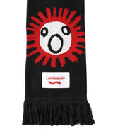 Football Scarf-Charles Jeffrey Loverboy-Forget-me-nots Online Store