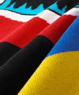 Football Scarf-Charles Jeffrey Loverboy-Forget-me-nots Online Store