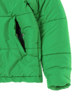 Bunny Puffer Jacket-Charles Jeffrey Loverboy-Forget-me-nots Online Store