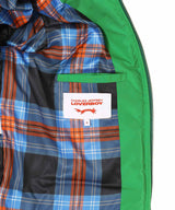 Bunny Puffer Jacket-Charles Jeffrey Loverboy-Forget-me-nots Online Store