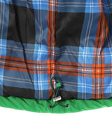 Bunny Puffer Jacket-Charles Jeffrey Loverboy-Forget-me-nots Online Store