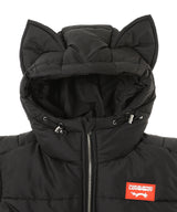 Kitty Gilet-Charles Jeffrey Loverboy-Forget-me-nots Online Store