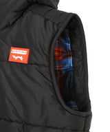 Kitty Gilet-Charles Jeffrey Loverboy-Forget-me-nots Online Store