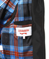 Kitty Gilet-Charles Jeffrey Loverboy-Forget-me-nots Online Store