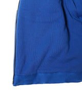 Knitted Puffer Jacket-Charles Jeffrey Loverboy-Forget-me-nots Online Store