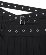 Belt Skirt-Charles Jeffrey Loverboy-Forget-me-nots Online Store