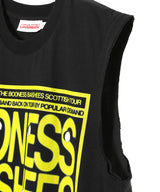 Jersey Lace Up Dress-Charles Jeffrey Loverboy-Forget-me-nots Online Store