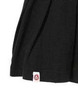 Jersey Lace Up Dress-Charles Jeffrey Loverboy-Forget-me-nots Online Store