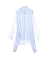 Hug Shirt-Charles Jeffrey Loverboy-Forget-me-nots Online Store