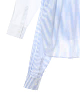 Hug Shirt-Charles Jeffrey Loverboy-Forget-me-nots Online Store