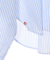 Hug Shirt-Charles Jeffrey Loverboy-Forget-me-nots Online Store