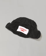 Chunky Aviator Hat-Charles Jeffrey Loverboy-Forget-me-nots Online Store