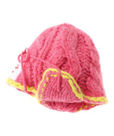 Chunky Aviator Hat-Charles Jeffrey Loverboy-Forget-me-nots Online Store