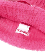 Fluffy Chunky Ears Beanie-Charles Jeffrey Loverboy-Forget-me-nots Online Store