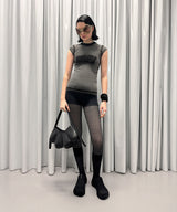 Baby T-Shirt Cut Av-Logo-AVAVAV-Forget-me-nots Online Store