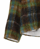 Chore Suit Jacket-Charles Jeffrey Loverboy-Forget-me-nots Online Store