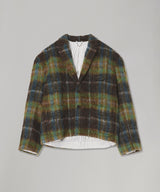 Chore Suit Jacket-Charles Jeffrey Loverboy-Forget-me-nots Online Store