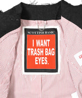 French Bitch Jacket-Charles Jeffrey Loverboy-Forget-me-nots Online Store