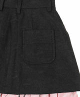 Aberdeen Skirt-Charles Jeffrey Loverboy-Forget-me-nots Online Store