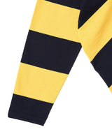 Topsy Turvy Polo-Charles Jeffrey Loverboy-Forget-me-nots Online Store