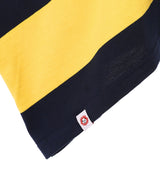 Topsy Turvy Polo-Charles Jeffrey Loverboy-Forget-me-nots Online Store