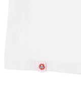 Graphic Baby Raglan Tee-Charles Jeffrey Loverboy-Forget-me-nots Online Store