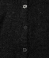 Ears Balaclava Cardi-Charles Jeffrey Loverboy-Forget-me-nots Online Store