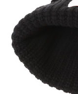 Chunky Ears Beanie-Charles Jeffrey Loverboy-Forget-me-nots Online Store