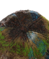 Logo Cap-Charles Jeffrey Loverboy-Forget-me-nots Online Store