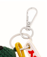 Bag Charm-Charles Jeffrey Loverboy-Forget-me-nots Online Store