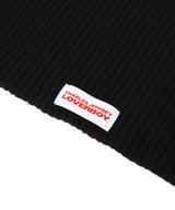 Cyclops Scarf-Charles Jeffrey Loverboy-Forget-me-nots Online Store