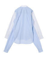 Hug Shirt-Charles Jeffrey Loverboy-Forget-me-nots Online Store