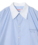 Hug Shirt-Charles Jeffrey Loverboy-Forget-me-nots Online Store