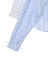 Hug Shirt-Charles Jeffrey Loverboy-Forget-me-nots Online Store