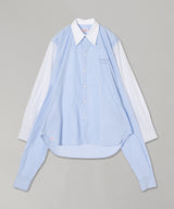 Hug Shirt-Charles Jeffrey Loverboy-Forget-me-nots Online Store