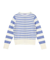 Button Down Cardi-Charles Jeffrey Loverboy-Forget-me-nots Online Store