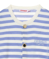 Button Down Cardi-Charles Jeffrey Loverboy-Forget-me-nots Online Store