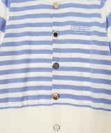 Button Down Cardi-Charles Jeffrey Loverboy-Forget-me-nots Online Store