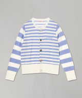 Button Down Cardi-Charles Jeffrey Loverboy-Forget-me-nots Online Store