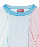 Sheer Jumper-Charles Jeffrey Loverboy-Forget-me-nots Online Store