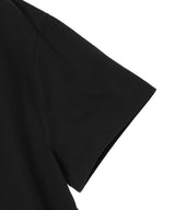 Topsy Turvy Tee-Charles Jeffrey Loverboy-Forget-me-nots Online Store