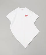 Topsy Turvy Tee-Charles Jeffrey Loverboy-Forget-me-nots Online Store