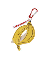 Knitted Bucket Bag-Charles Jeffrey Loverboy-Forget-me-nots Online Store