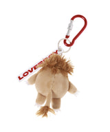Character Plush Keyring-Charles Jeffrey Loverboy-Forget-me-nots Online Store