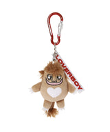 Character Plush Keyring-Charles Jeffrey Loverboy-Forget-me-nots Online Store