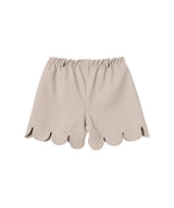 Formal Scalloped Boxer Shorts-Charles Jeffrey Loverboy-Forget-me-nots Online Store